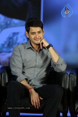 Maharshi Movie Success Meet Set-1 - 1 of 35