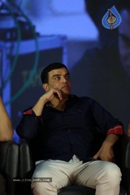 Maharshi Movie Success Meet Set-1 - 3 of 35