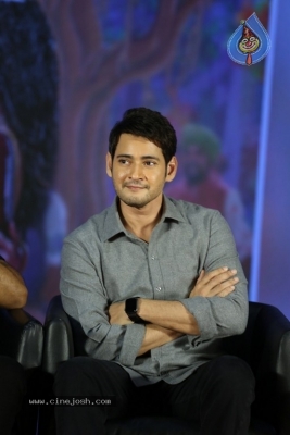 Maharshi Movie Success Meet Set-1 - 7 of 35