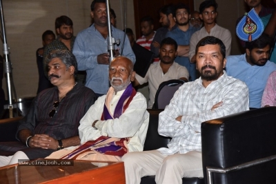 Maharshi Movie Success Meet Set-1 - 12 of 35