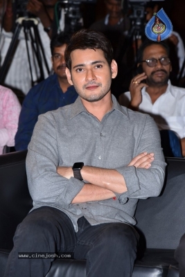 Maharshi Movie Success Meet Set-1 - 13 of 35