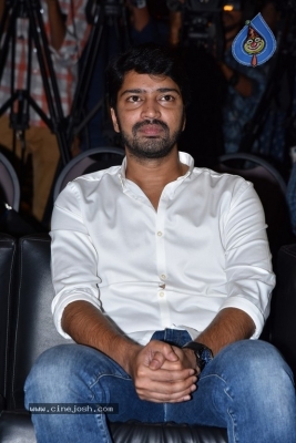 Maharshi Movie Success Meet Set-1 - 14 of 35