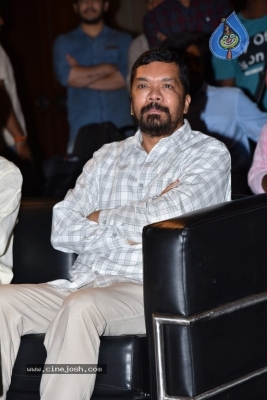 Maharshi Movie Success Meet Set-1 - 25 of 35