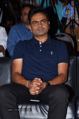 Maharshi Movie Success Meet Set-1 - 30 of 35