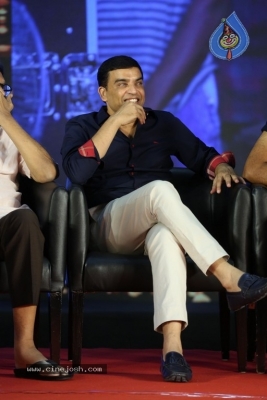 Maharshi Movie Success Meet Set-2 - 25 of 50