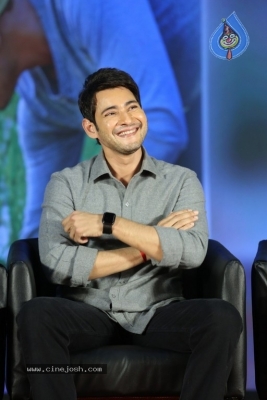 Maharshi Movie Success Meet Set-2 - 9 of 50