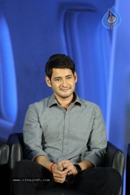 Maharshi Movie Success Meet Set-2 - 10 of 50