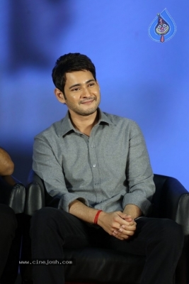 Maharshi Movie Success Meet Set-2 - 38 of 50