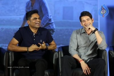 Maharshi Movie Success Meet Set-2 - 41 of 50