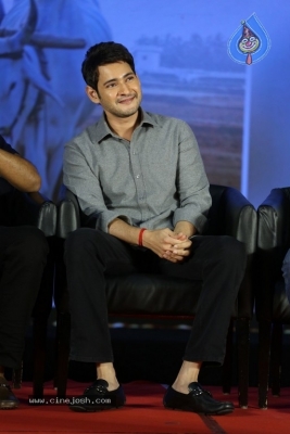 Maharshi Movie Success Meet Set-2 - 23 of 50