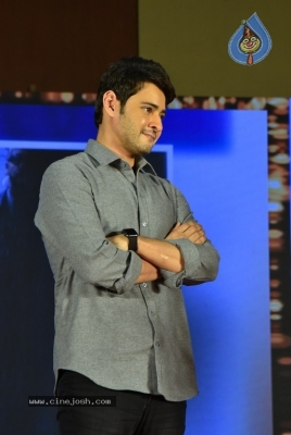 Maharshi Movie Success Meet Set-2 - 29 of 50