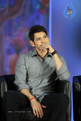 Maharshi Movie Success Meet Set-2 - 38 of 50