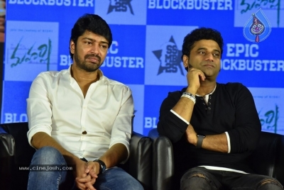 Maharshi Movie Success Meet Set-2 - 42 of 50