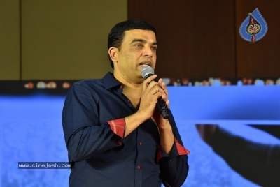 Maharshi Movie Success Meet Set-3 - 1 of 60