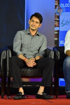 Maharshi Movie Success Meet Set-3 - 6 of 60