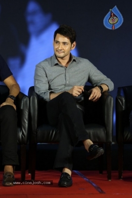 Maharshi Movie Success Meet Set-3 - 7 of 60