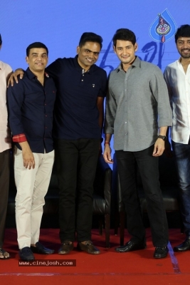 Maharshi Movie Success Meet Set-3 - 8 of 60