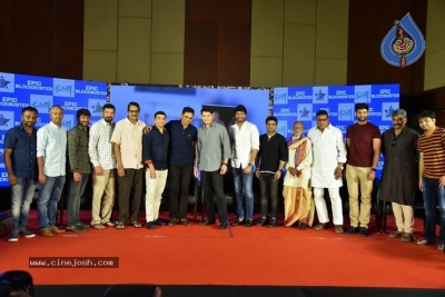 Maharshi Movie Success Meet Set-3 - 9 of 60