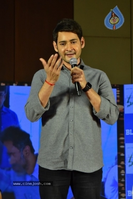 Maharshi Movie Success Meet Set-3 - 18 of 60