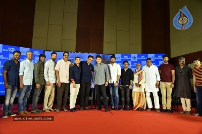 Maharshi Movie Success Meet Set-3 - 19 of 60