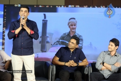 Maharshi Movie Success Meet Set-3 - 28 of 60