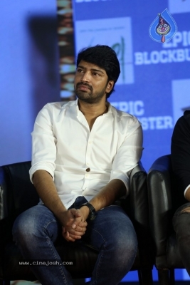 Maharshi Movie Success Meet Set-3 - 31 of 60