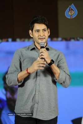 Maharshi Movie Success Meet Set-3 - 32 of 60