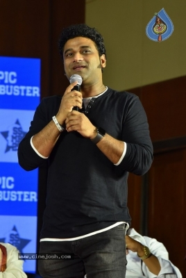 Maharshi Movie Success Meet Set-3 - 34 of 60