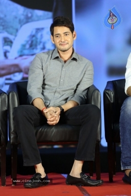 Maharshi Movie Success Meet Set-3 - 35 of 60
