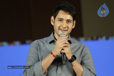 Maharshi Movie Success Meet Set-3 - 36 of 60