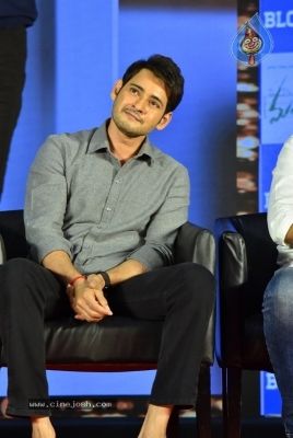 Maharshi Movie Success Meet Set-3 - 40 of 60