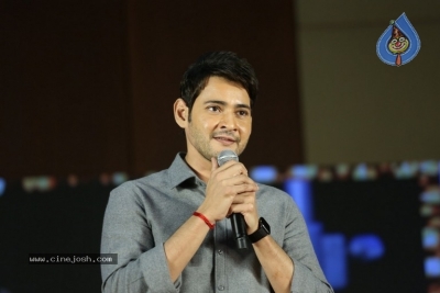 Maharshi Movie Success Meet Set-3 - 48 of 60