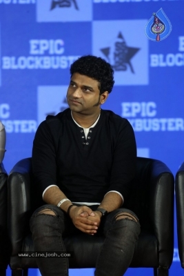 Maharshi Movie Success Meet Set-3 - 52 of 60