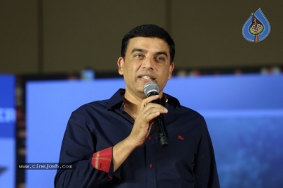 Maharshi Movie Success Meet Set-3 - 57 of 60