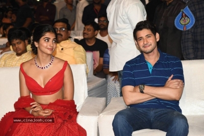 Maharshi Movie Vijayotsavam 01 - 14 of 50