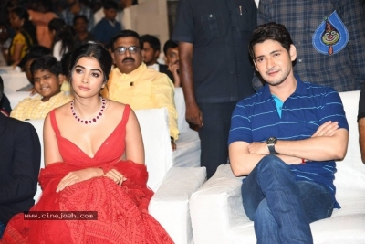 Maharshi Movie Vijayotsavam 01 - 28 of 50