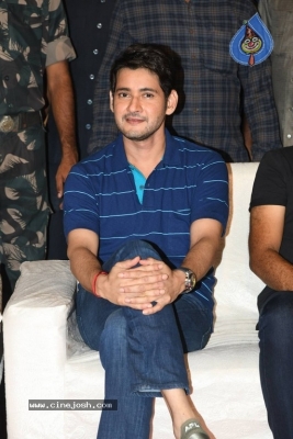 Maharshi Movie Vijayotsavam 01 - 47 of 50