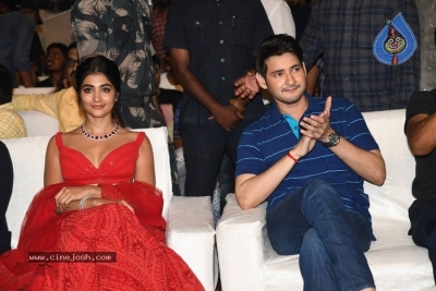 Maharshi Movie Vijayotsavam 01 - 48 of 50