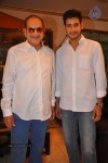 Mahesh Babu at Adurthi Subba Rao Book Launch - 5 of 152