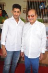 Mahesh Babu at Adurthi Subba Rao Book Launch - 7 of 152