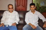 Mahesh Babu at Adurthi Subba Rao Book Launch - 16 of 152