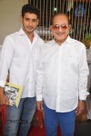 Mahesh Babu at Adurthi Subba Rao Book Launch - 25 of 152