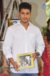 Mahesh Babu at Adurthi Subba Rao Book Launch - 54 of 152