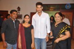 Mahesh Babu at Adurthi Subba Rao Book Launch - 86 of 152