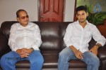 Mahesh Babu at Adurthi Subba Rao Book Launch - 88 of 152