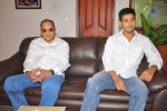 Mahesh Babu at Adurthi Subba Rao Book Launch - 105 of 152