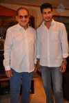 Mahesh Babu at Adurthi Subba Rao Book Launch - 108 of 152
