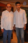 Mahesh Babu at Adurthi Subba Rao Book Launch - 140 of 152