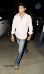 Mahesh Babu at Dookudu Movie Premiere - 7 of 13