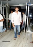 Mahesh Babu at Dookudu Movie Premiere - 11 of 13